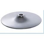 База круглая CD CD=550/2,0 мм, хром База круглая CD CD=550/2,0 мм, хром