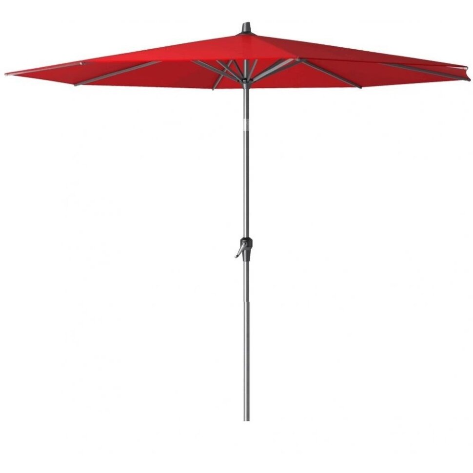 Зонт для сада AFM-270/8k-Red Зонт для сада AFM-270/8k-Red
