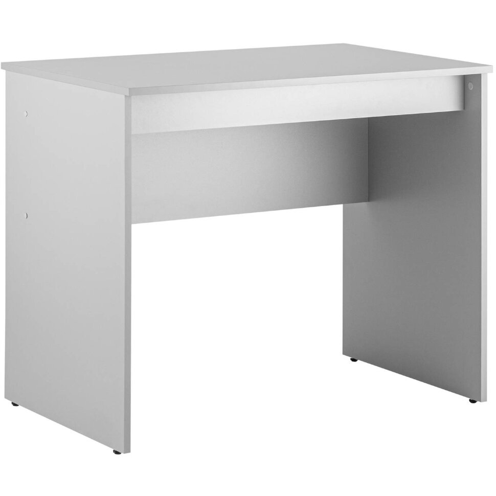 Стол письменный Stool Group Simple-3 90*60 серый Стол письменный Stool Group Simple-3 90*60 серый