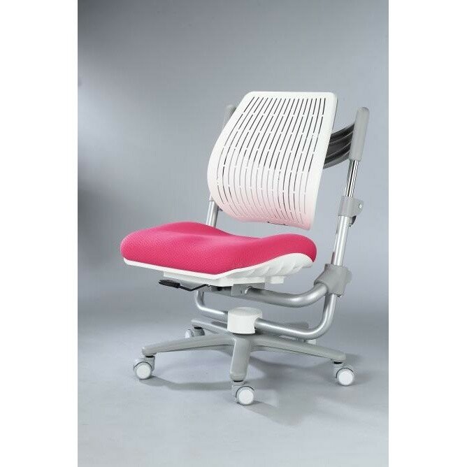 Кресло детское КС02W 60441929-F Peach Розовый Кресло детское КС02W 60441929-F Peach Розовый