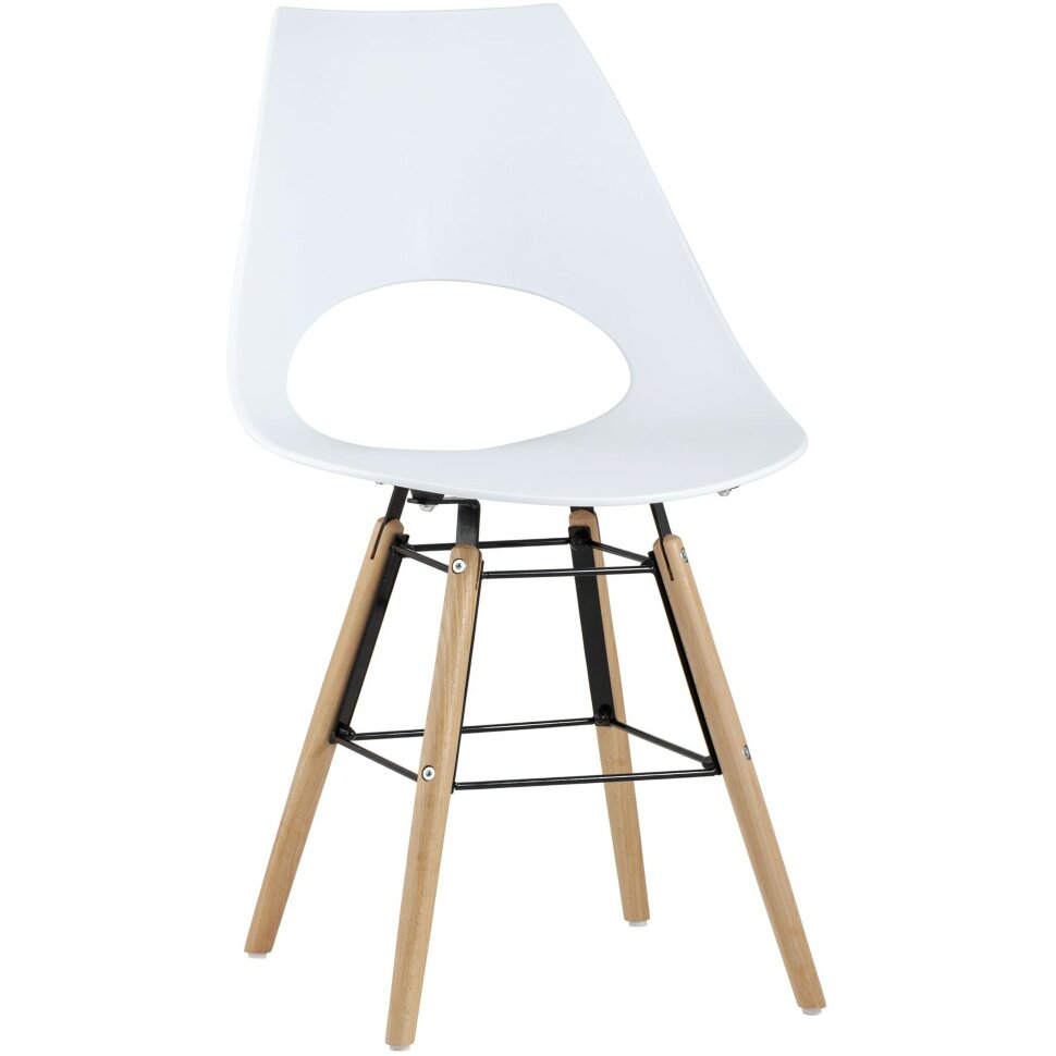 Стул Stool Group HANNA белый Стул Stool Group HANNA белый
