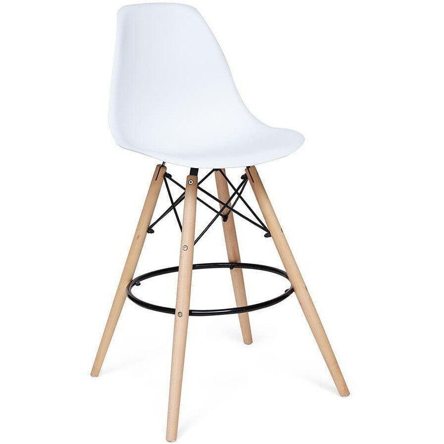 Стул барный Cindy Bar Chair (mod. 80) Стул барный Cindy Bar Chair (mod. 80)
