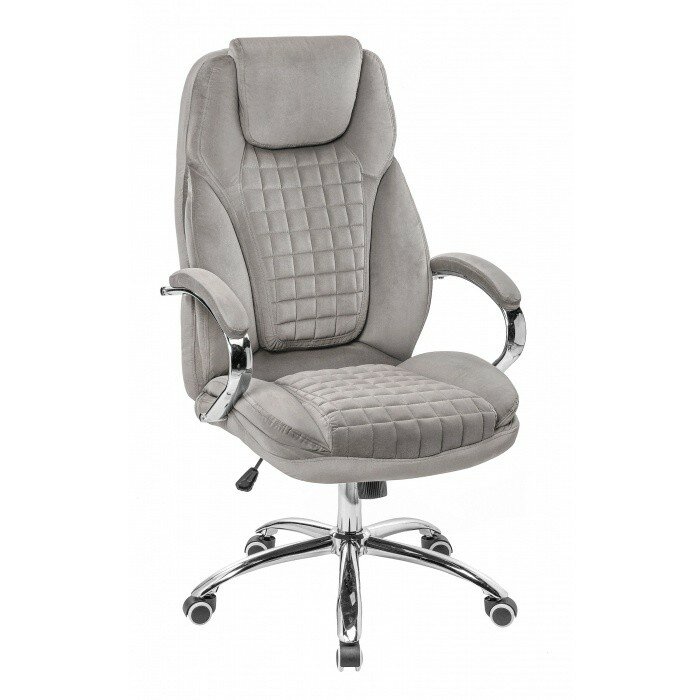 Компьютерное кресло Herd light grey Компьютерное кресло Herd light grey