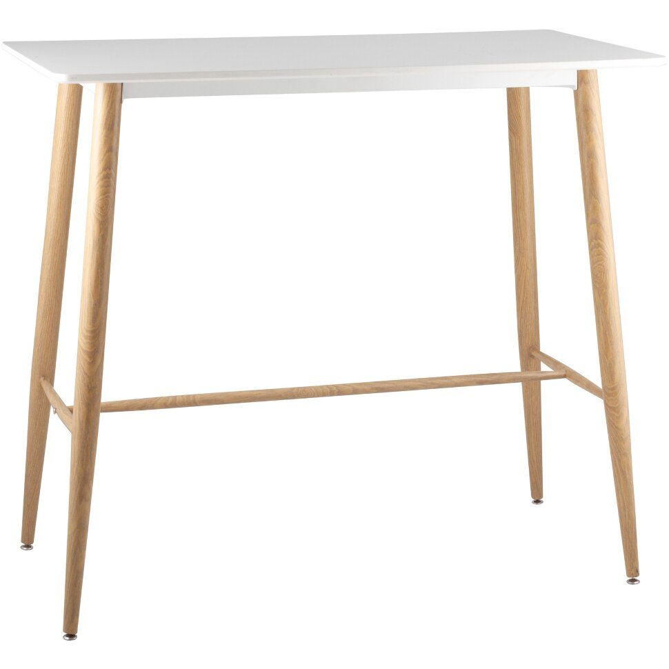 EAMES NEW 120*60*106, белый EAMES NEW 120*60*106, белый