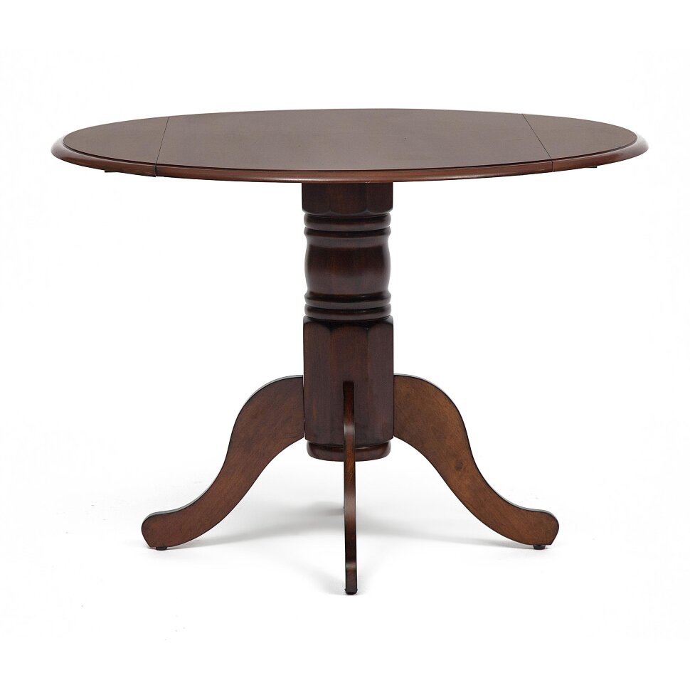 Cтол обеденный CLIFF (mod. 4242PE-30 OAK-T/B) Cтол обеденный CLIFF (mod. 4242PE-30 OAK-T/B)