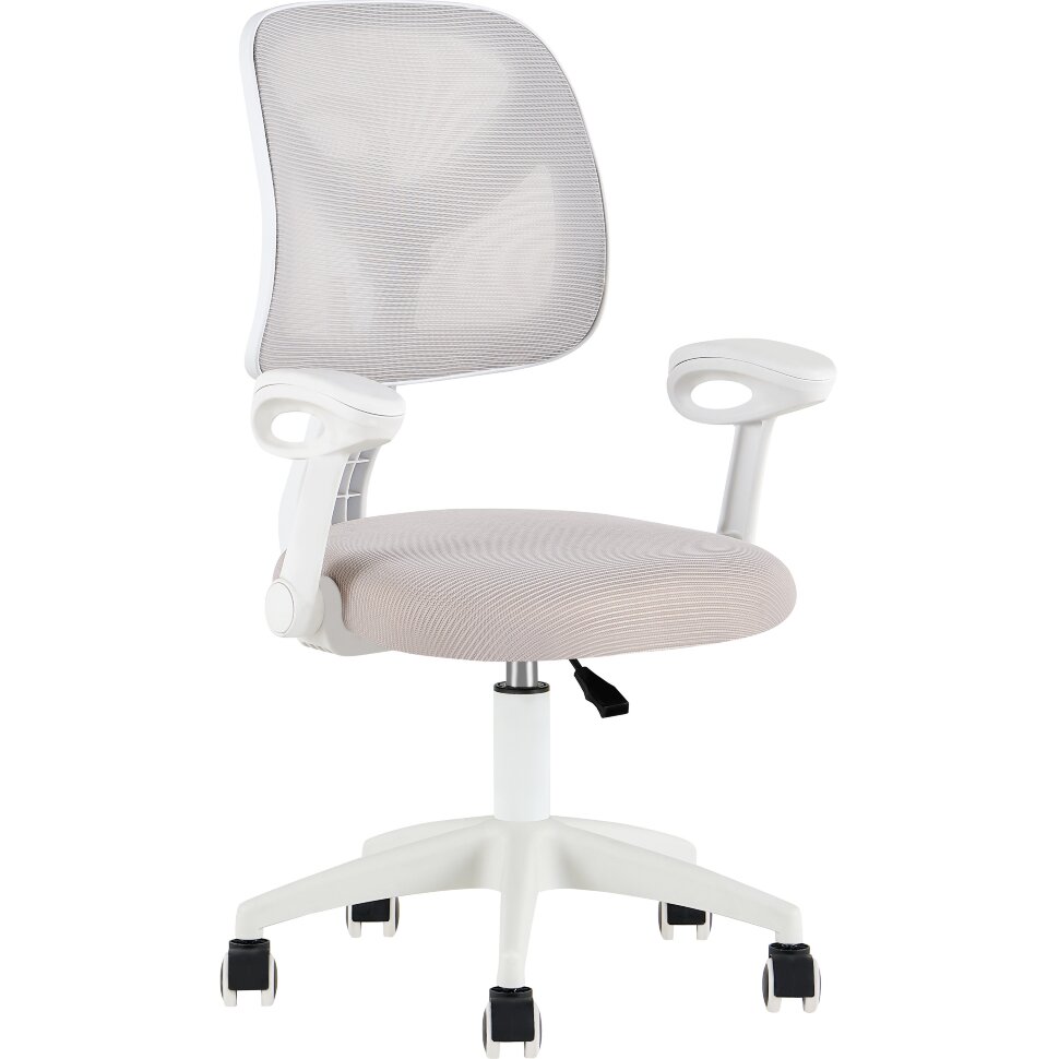 Кресло детское TopChairs 2592 серый Кресло детское TopChairs 2592 серый