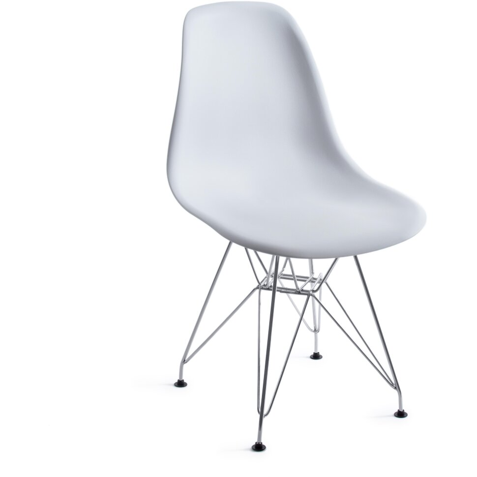Стул CINDY IRON CHAIR (EAMES) (mod. 002) / 1 шт. в упаковке Стул CINDY IRON CHAIR (EAMES) (mod. 002) / 1 шт. в упаковке