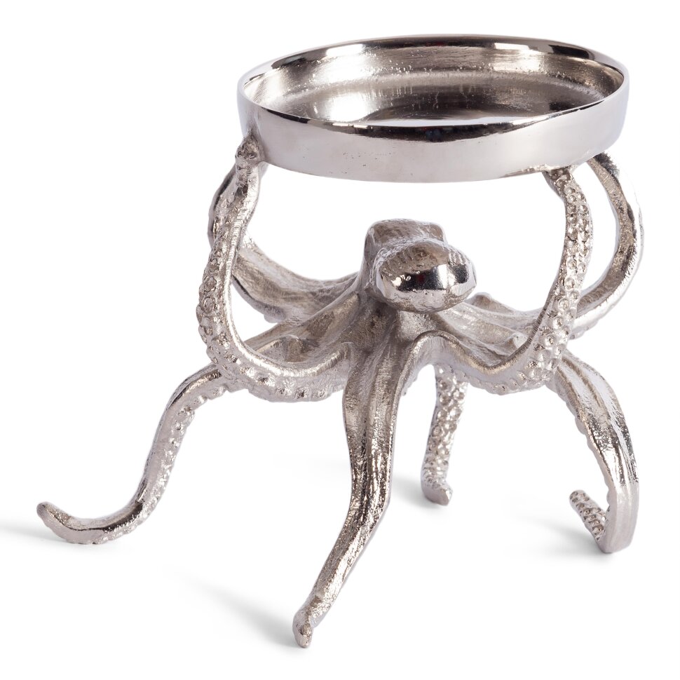 Подсвечник Secret De Maison OCTOPUS1 ( mod. 3931 ) Подсвечник Secret De Maison OCTOPUS1 ( mod. 3931 )