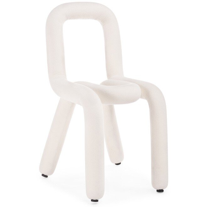 Стул на металлокаркасе Garden white Стул на металлокаркасе Garden white